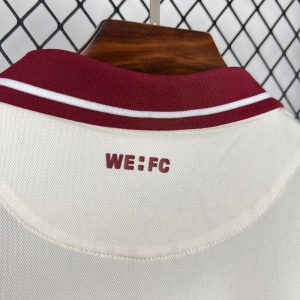 1. FC Köln 2025/26 Originale Retro Jersey - Image 3