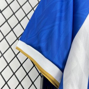 1.FC Magdeburg 2024/25 Anniversary Jersey - Image 5