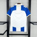 1.FC Magdeburg 2024/25 Anniversary Jersey - Image 2
