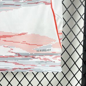 Bayern Munich 2025/26 Away Kids Kit - Image 4