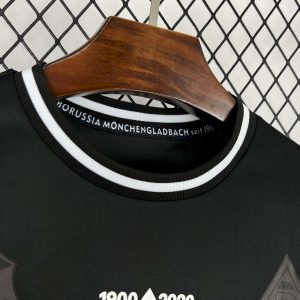 Borussia Mönchengladbach 2020/21 125th Anniversary Jersey - Image 8