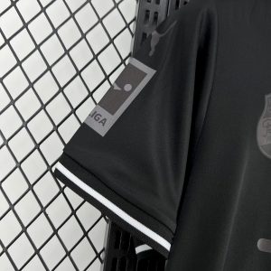 Borussia Mönchengladbach 2020/21 125th Anniversary Jersey - Image 7