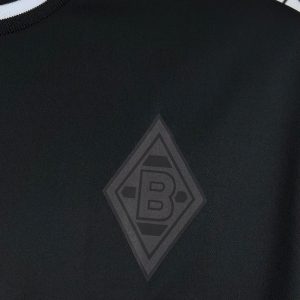 Borussia Mönchengladbach 2020/21 125th Anniversary Jersey - Image 6