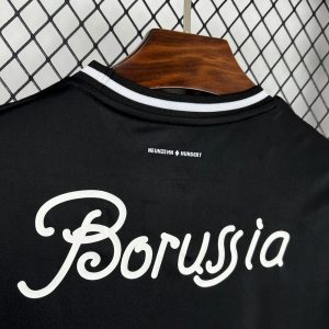 Borussia Mönchengladbach 2020/21 125th Anniversary Jersey - Image 3