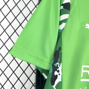 Borussia Mönchengladbach 2025/26 Away Jersey - Image 9