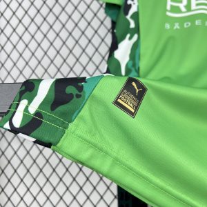 Borussia Mönchengladbach 2025/26 Away Jersey - Image 6