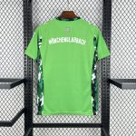 Borussia Mönchengladbach 2025/26 Away Jersey - Image 2