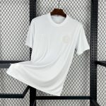 Germany 2025/26 AnniversaryTee - White Jersey
