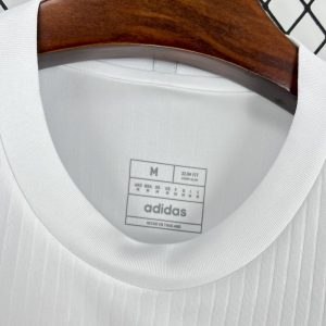 Germany 2025/26 AnniversaryTee - White Jersey - Image 3