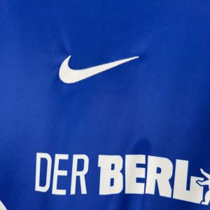 Hertha BSC 2024/25 Home Jersey - Image 5