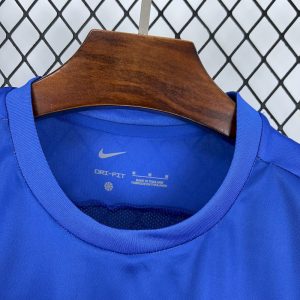 Hertha BSC 2024/25 Home Jersey - Image 3