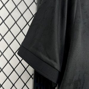 Borussia Dortmund 2022/23 Black Special Jersey - Image 10