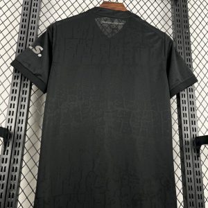 Borussia Dortmund 2022/23 Black Special Jersey - Image 4