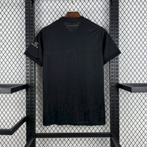 Borussia Dortmund 2022/23 Black Special Jersey - Image 3