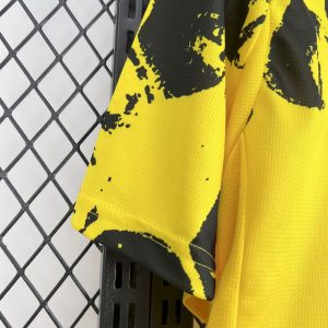 Borussia Dortmund 2025/26 Yellow Special Jersey - Image 7