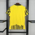 Borussia Dortmund 2025/26 Yellow Special Jersey - Image 2