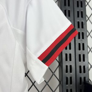 Ajax 2025/26 Home Kids Kit - Image 7