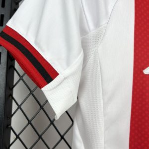 Ajax 2025/26 Home Kids Kit - Image 5