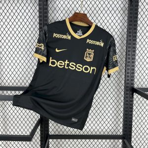 Atletico Nacional 2025/26 Away Jersey