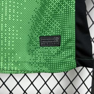 Atletico Nacional 2025/26 Third Jersey - Image 6