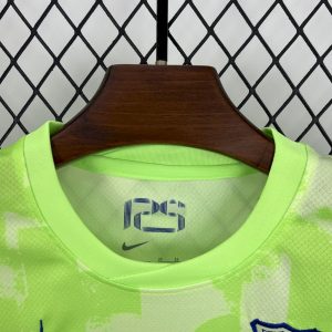 Barcelona 2024/25 Third Travis Scott Edition Kids Kit - Image 12