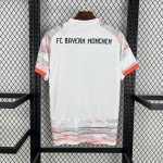 Bayern Munich 2025/26 Away Jersey - Image 2