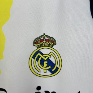 Cristiano Ronaldo 2025/26 all club mix Jersey - Image 8