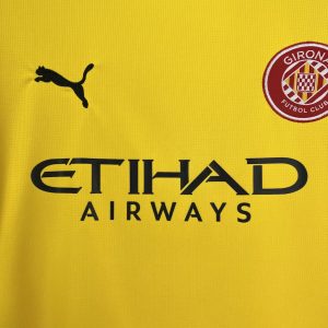 Girona 2025/26 Away Jersey - Image 7