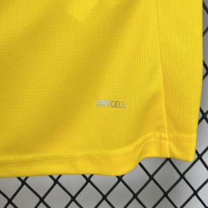 Girona 2025/26 Away Jersey - Image 6