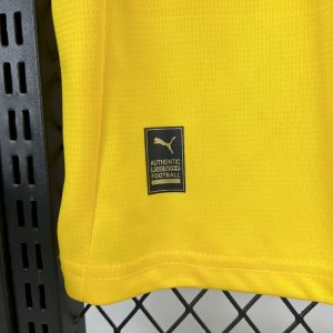 Girona 2025/26 Away Jersey - Image 5