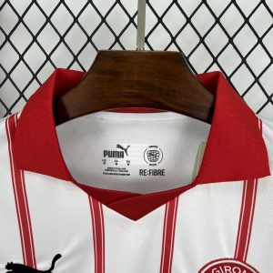 Girona 2025/26 Home Jersey - Image 10