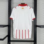 Girona 2025/26 Home Jersey - Image 2