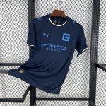 Girona 2025/26 Third Jersey
