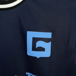 Girona 2025/26 Third Jersey - Image 8