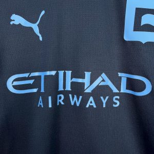 Girona 2025/26 Third Jersey - Image 7
