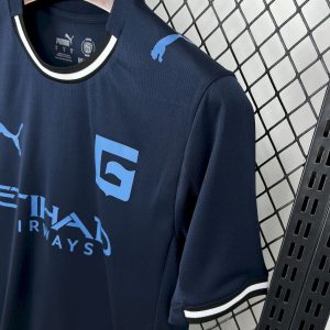Girona 2025/26 Third Jersey - Image 6