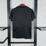 Liverpool 2025/26 Black Special Edition Jersey - Image 2