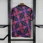 Olympique Lyonnais 2025/26 Pre-match training Jersey - Image 2
