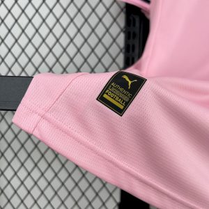 Palermo F.C. 2025/26 Home Jersey - Image 4
