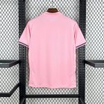 Palermo F.C. 2025/26 Home Jersey - Image 2