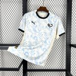 Palermo F.C. 2025/26 Third Jersey