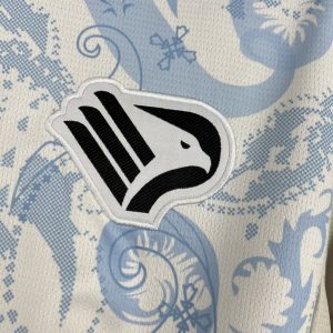 Palermo F.C. 2025/26 Third Jersey - Image 6