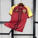 Portuguesa de Desportos SP 2025/26 Home Jersey
