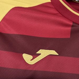 Portuguesa de Desportos SP 2025/26 Home Jersey - Image 4