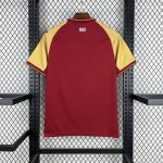 Portuguesa de Desportos SP 2025/26 Home Jersey - Image 2
