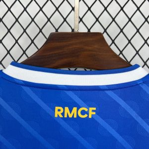Real Madrid 2025/26 Third Jersey - Image 3
