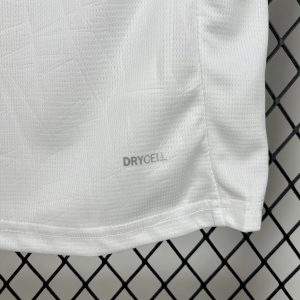 Valencia CF 2025/26 Home Jersey - Image 6
