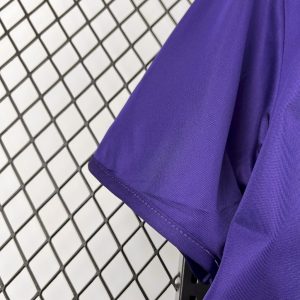 Real Madrid 2002/03 Reversible Double-sided Third Retro Jersey - Image 8