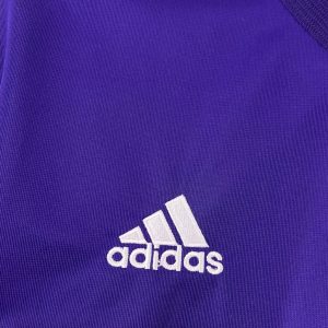 Real Madrid 2002/03 Reversible Double-sided Third Retro Jersey - Image 7