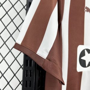 FC St. Pauli 2025/26 Home Jersey - Image 9